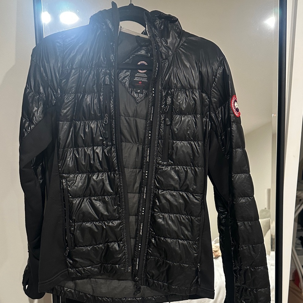 Canada Goose Shiny  Jacket